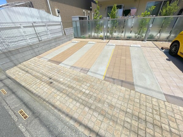 戸塚５丁目戸建の物件外観写真